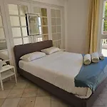 Blife Luya Private Rum i privatbostad Faro