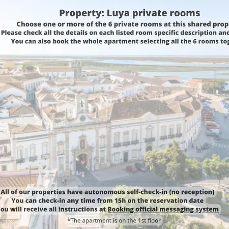 Blife Luya Private *