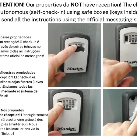 Blife Luya Private *