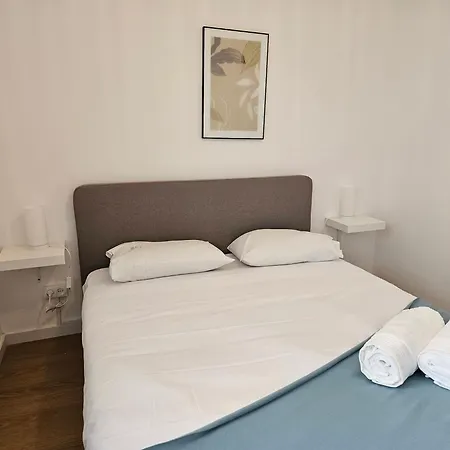 Accommodatie bij particulieren Blife Luya Private *