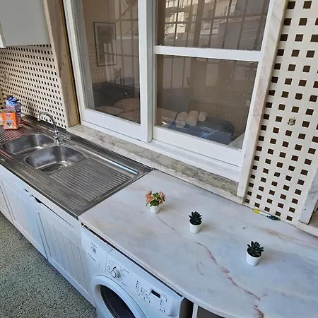 Accommodatie bij particulieren Blife Luya Private