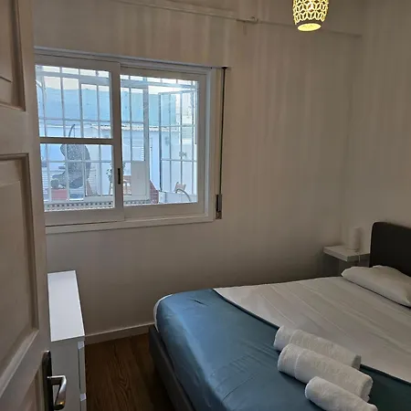 Homestay Blife Luya Private Faro