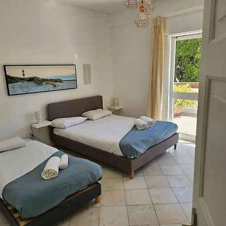 Blife Luya Private Homestay