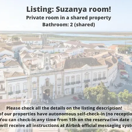 Homestay Blife Luya Private Faro