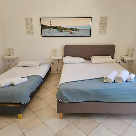 Homestay Blife Luya Private
