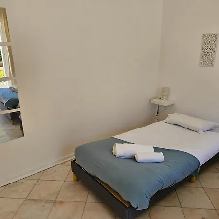 Homestay Blife Luya Private