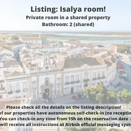Blife Luya Private Dystrykt Faro