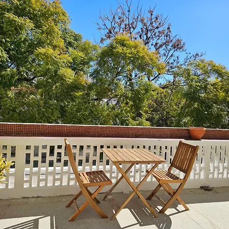 Accommodatie bij particulieren Blife Luya Private *