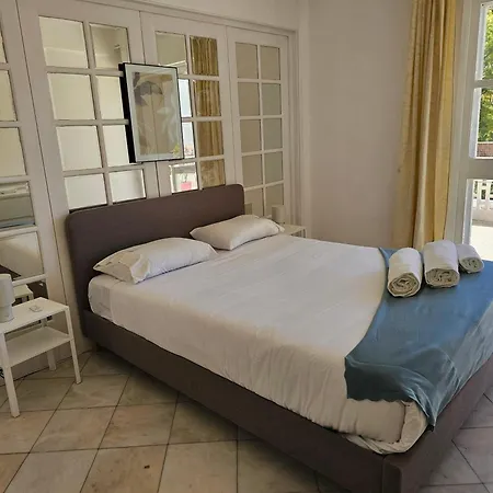 Blife Luya Private Homestay Faro