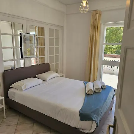 Accommodatie bij particulieren Blife Luya Private