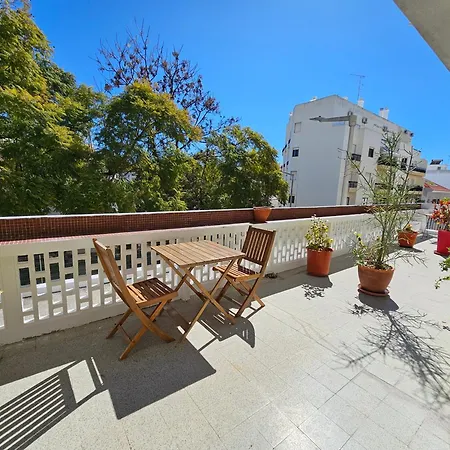 Blife Luya Private Homestay Faro