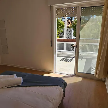 Blife Luya Private Accommodatie bij particulieren Faro