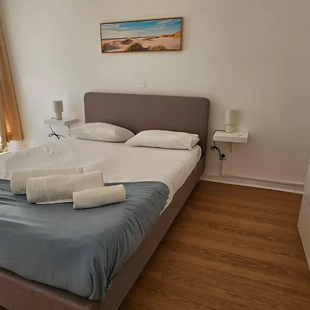 Blife Luya Private * Dystrykt Faro
