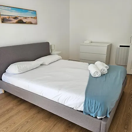 Blife Luya Private Accommodatie bij particulieren *