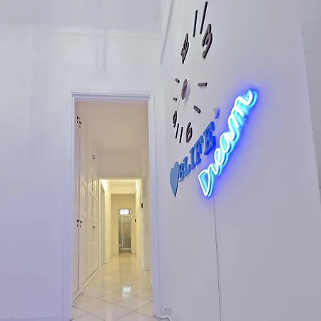 Blife Luya Private Privatunterkunft *