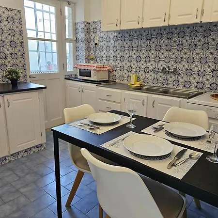 Blife Luya Private Distrikt Faro