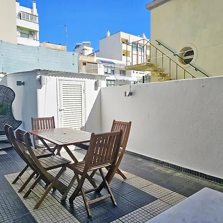 Blife Luya Private Accommodatie bij particulieren Faro