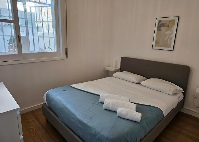 Blife Luya Private Kwatera prywatna