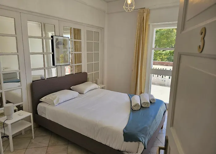 Habitación en casa particular Blife Luya Private